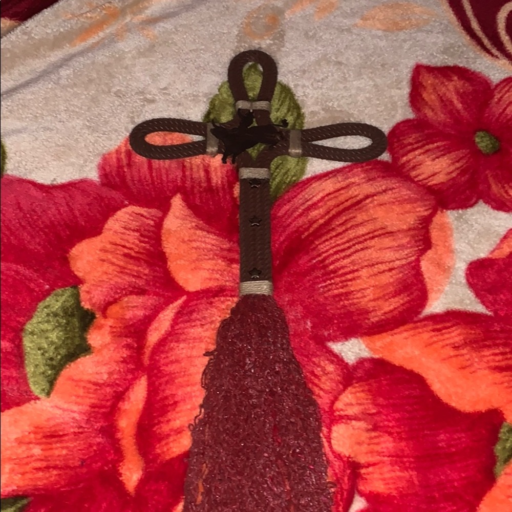 Handmade Cross - Picture 2 of 4